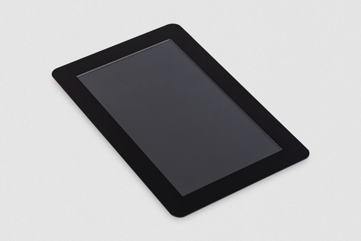 Dotykový displej Raspberry Pi Touch Display 2